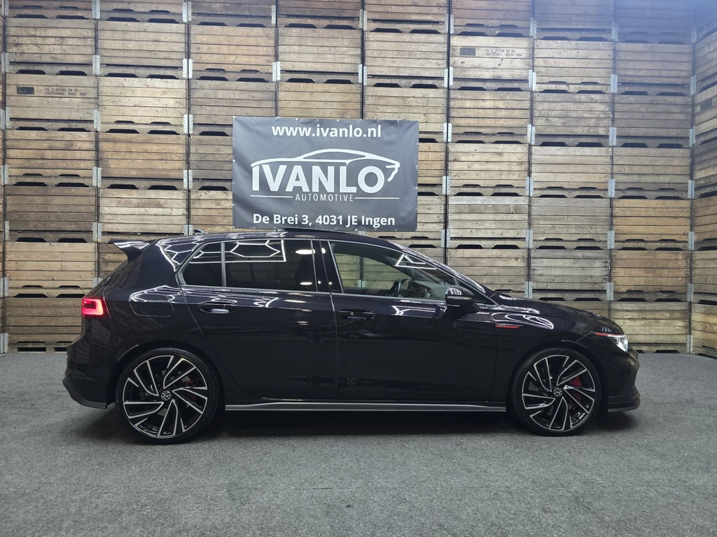 Volkswagen Golf – foto 5
