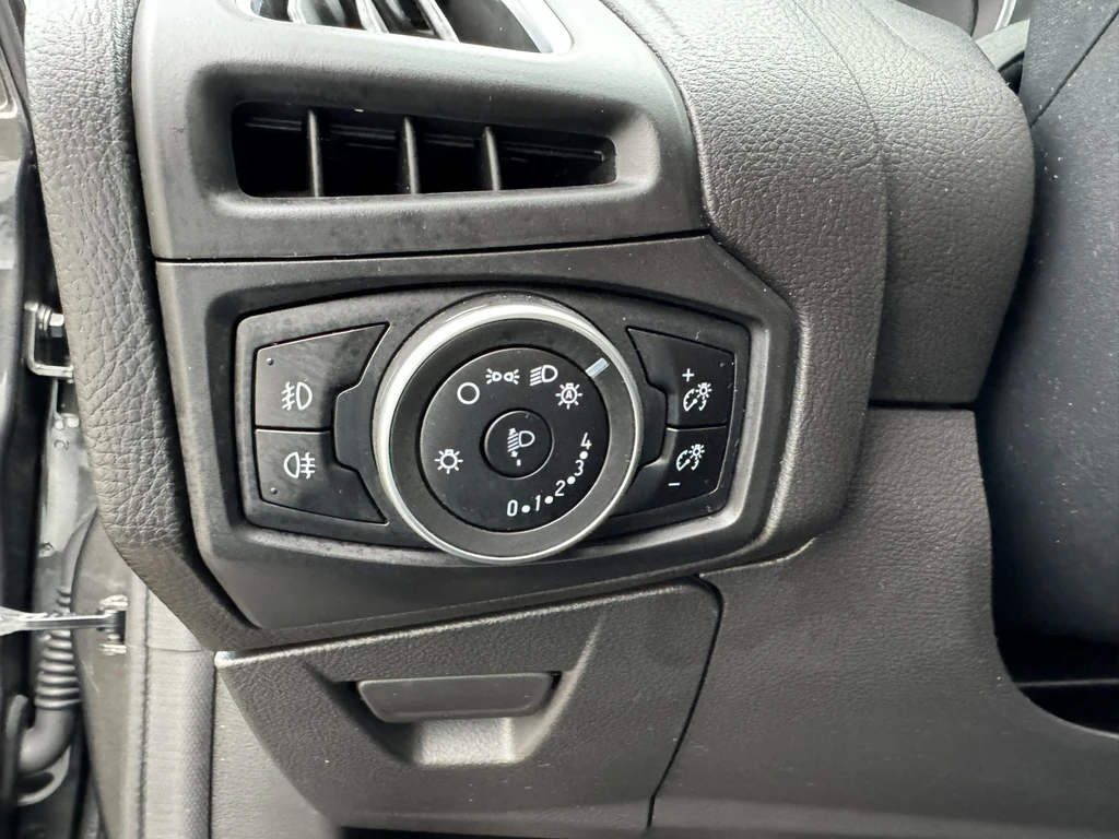 Ford Focus – foto 17