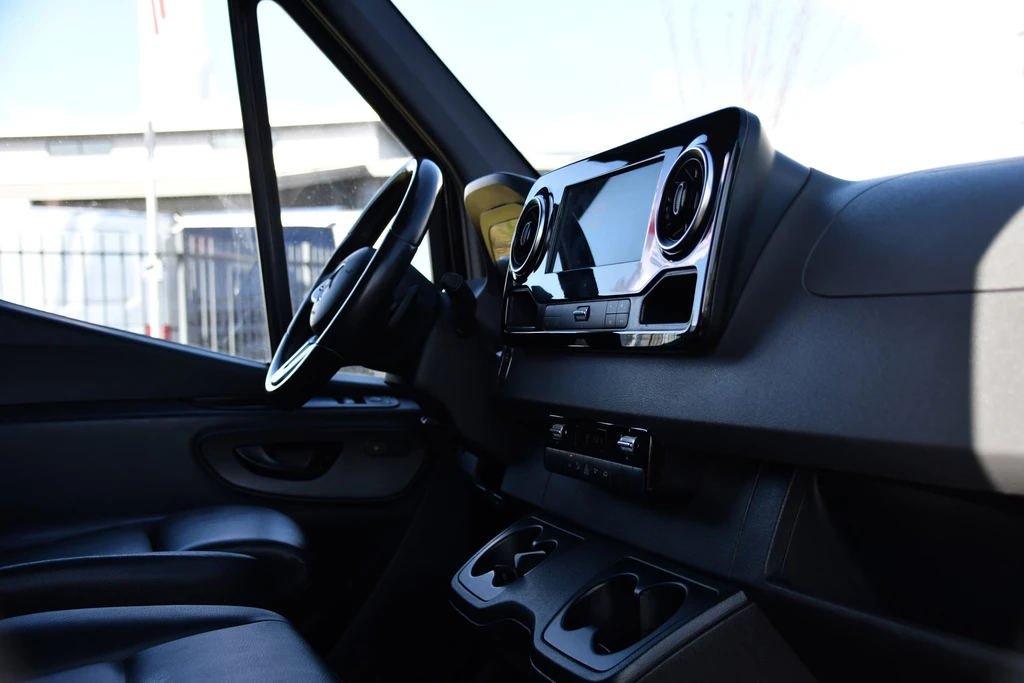 Mercedes-Benz Sprinter – foto 15