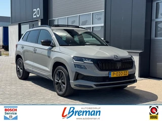 Škoda Karoq – thumbnail 10
