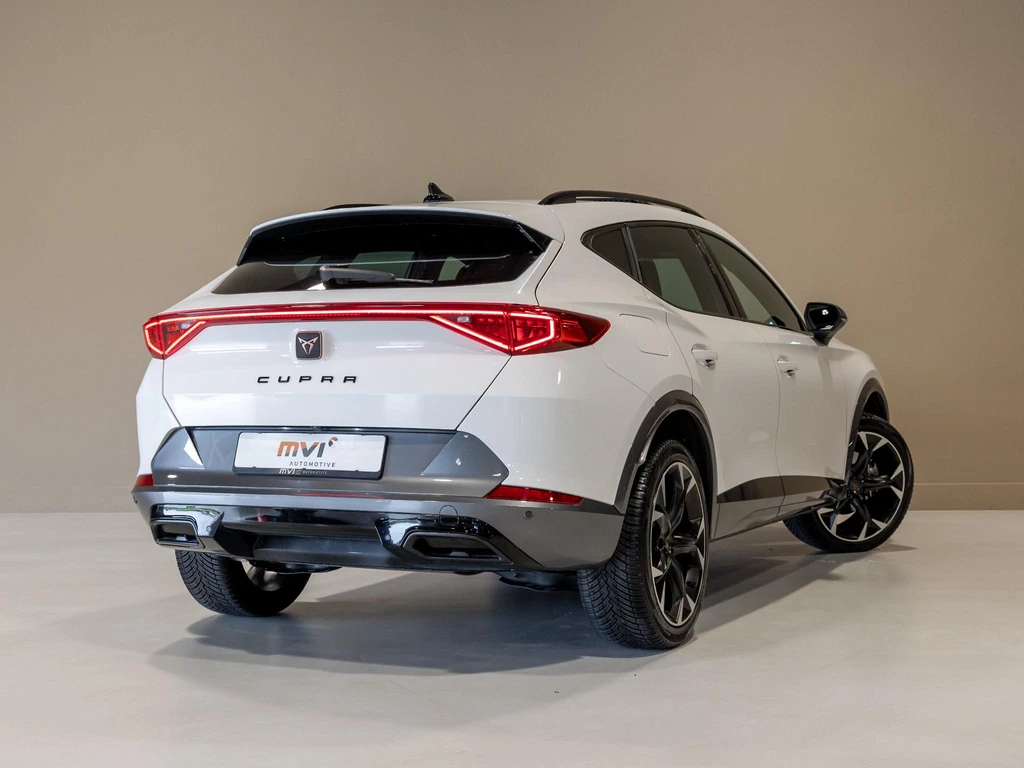 CUPRA Formentor – foto 4