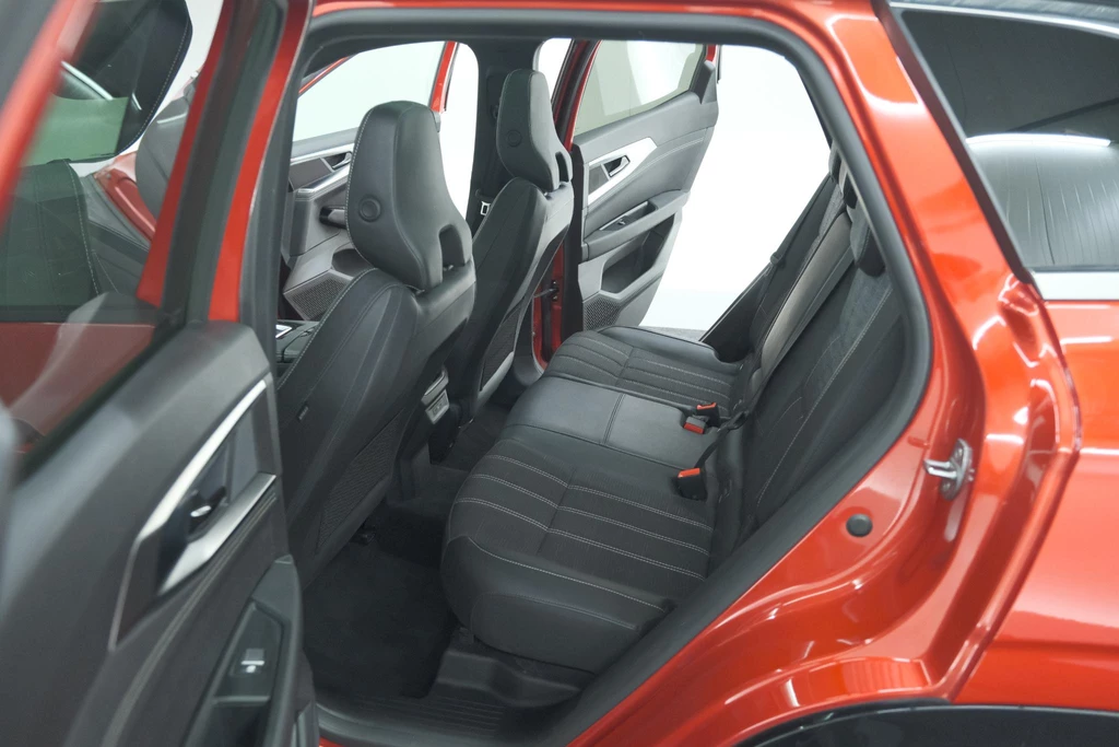 Renault Austral – foto 42