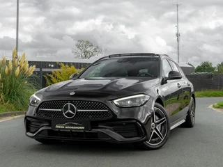 Mercedes-Benz C-Klasse – thumbnail 2
