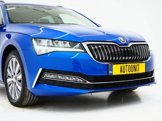 Škoda Superb – thumbnail 8