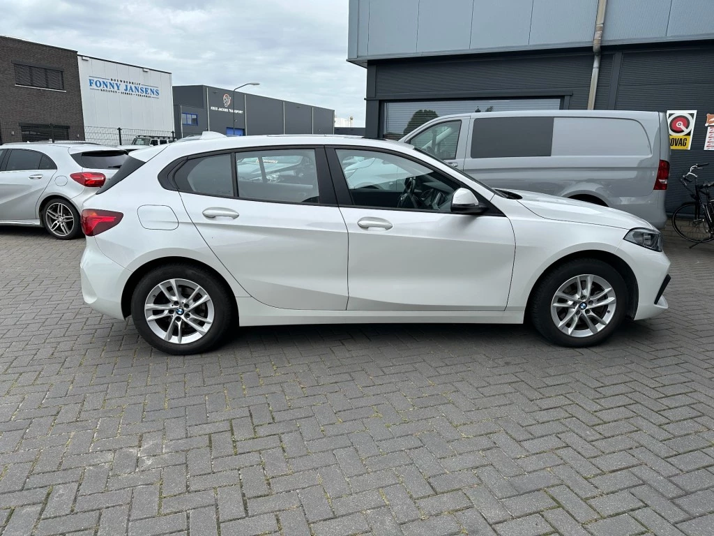 BMW 1 Serie – foto 5