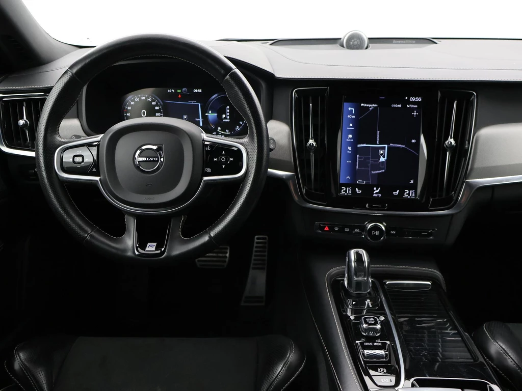 Volvo V90 – foto 8