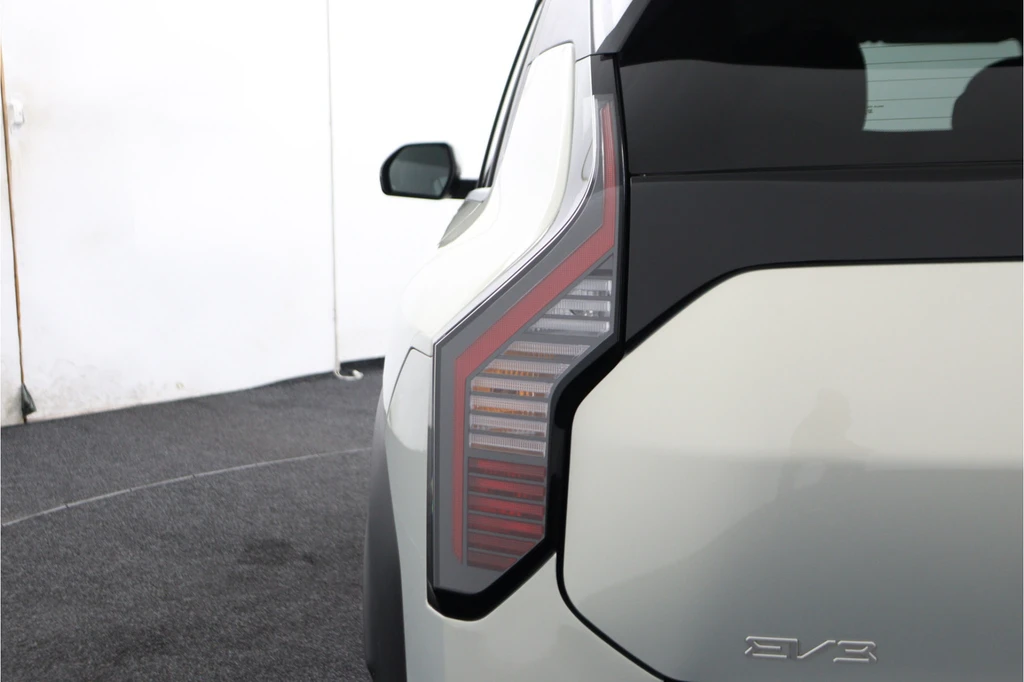Kia EV3 – foto 45