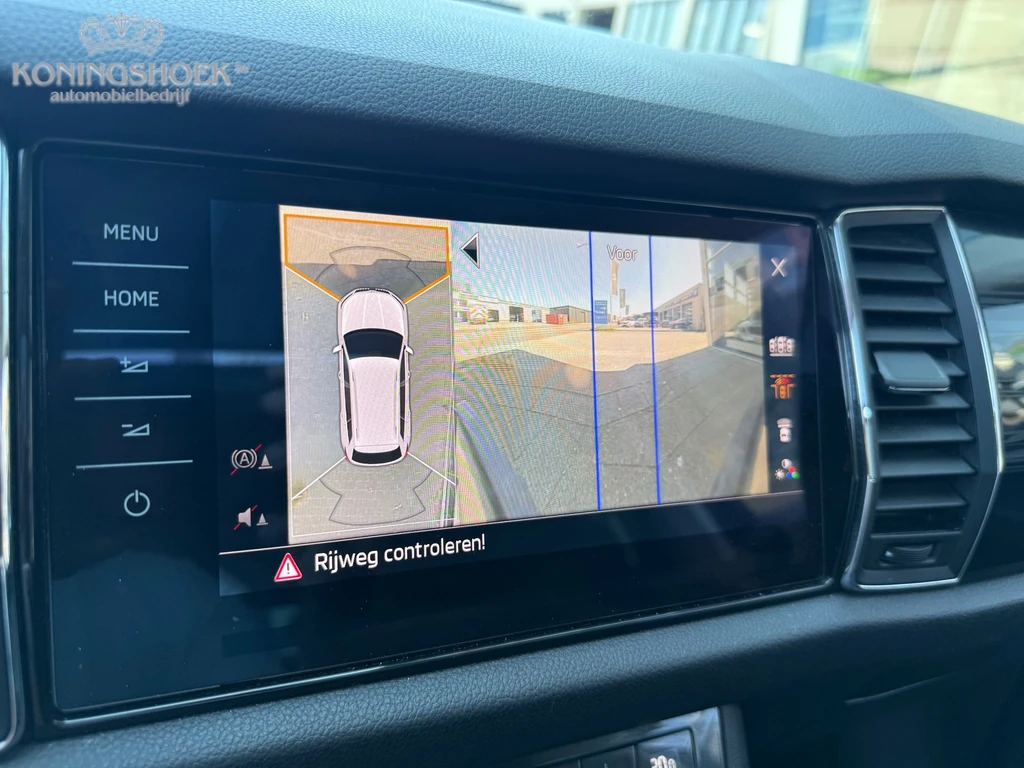 Škoda Kodiaq – foto 21