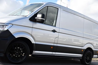 Volkswagen Crafter – thumbnail 3