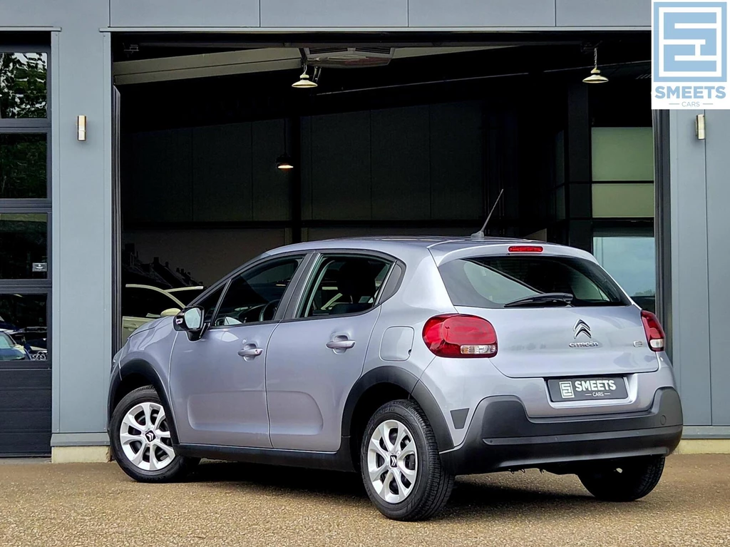 Citroën C3 – foto 7