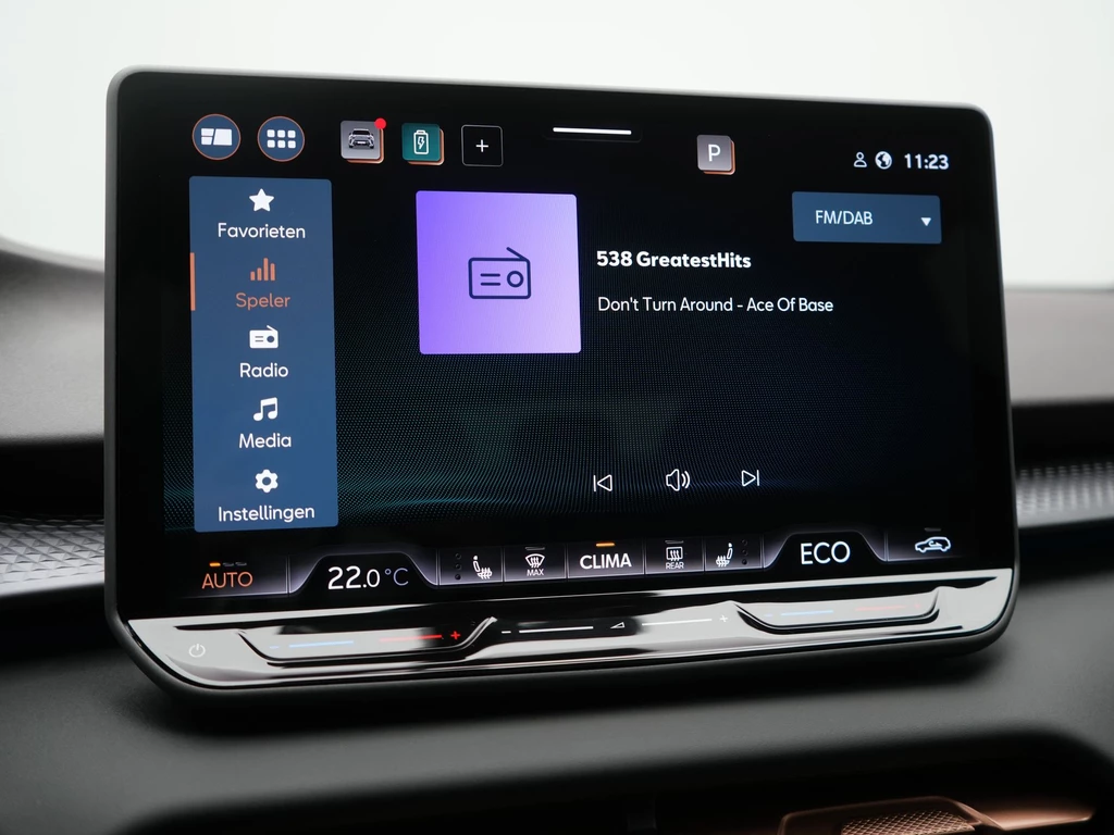 CUPRA Terramar – foto 47