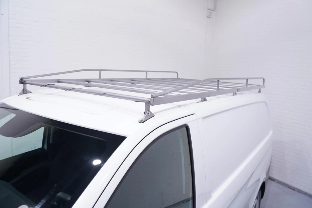 Mercedes-Benz Vito – foto 16