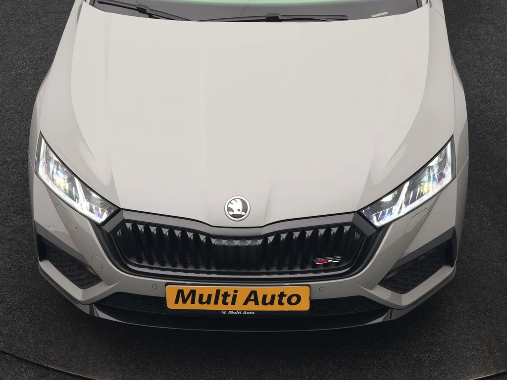 Škoda Octavia – foto 11
