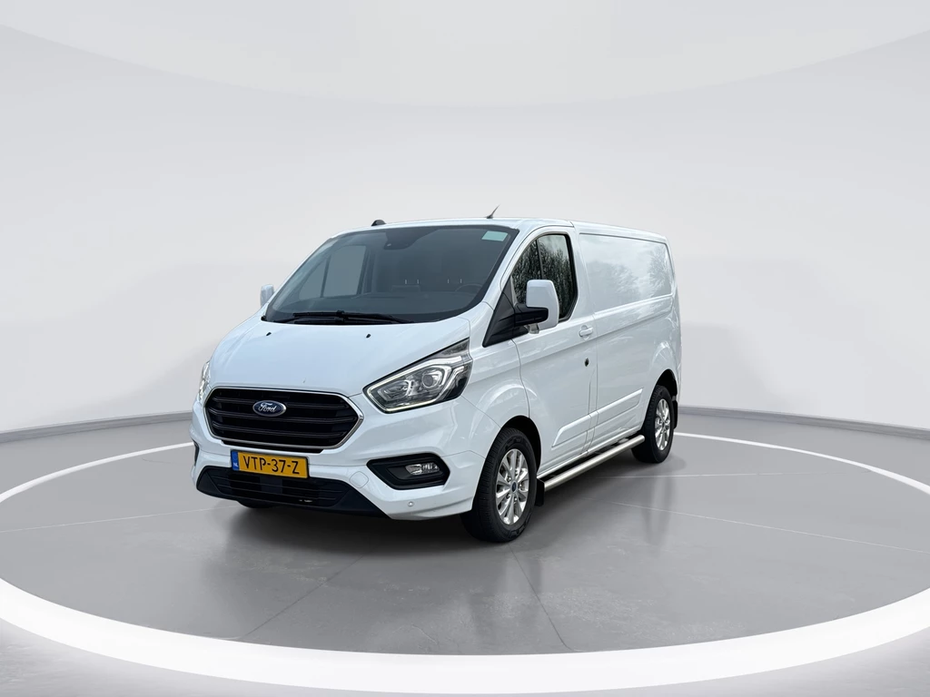 Ford Transit Custom – foto 2