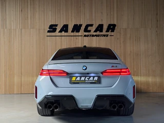 BMW M5 – thumbnail 6