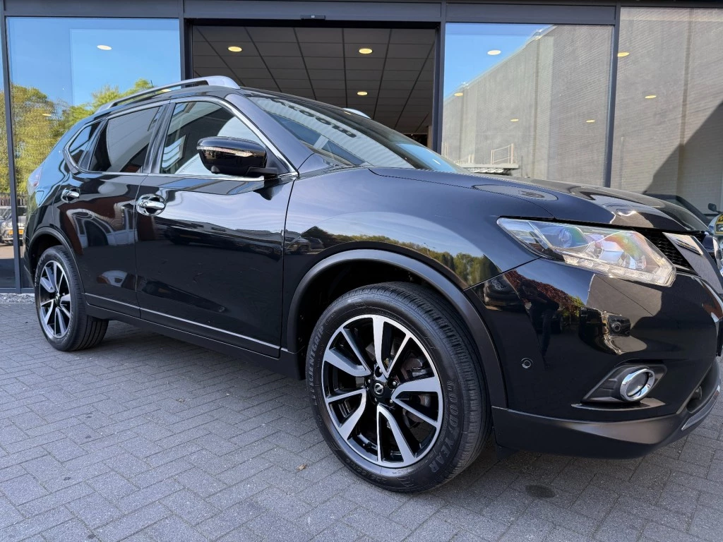 Nissan X-Trail – foto 10