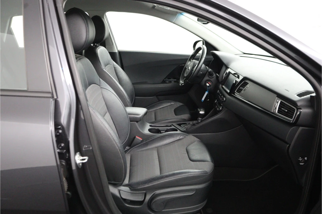 Kia Niro – foto 39
