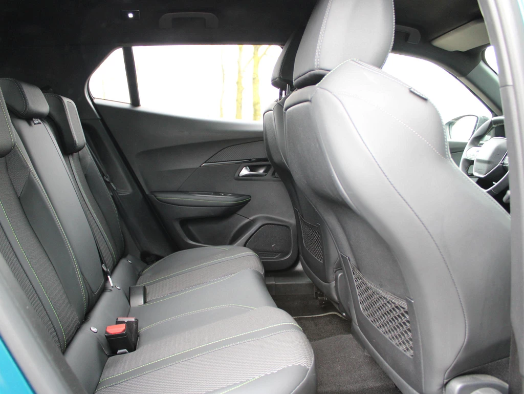 Peugeot 2008 – foto 10