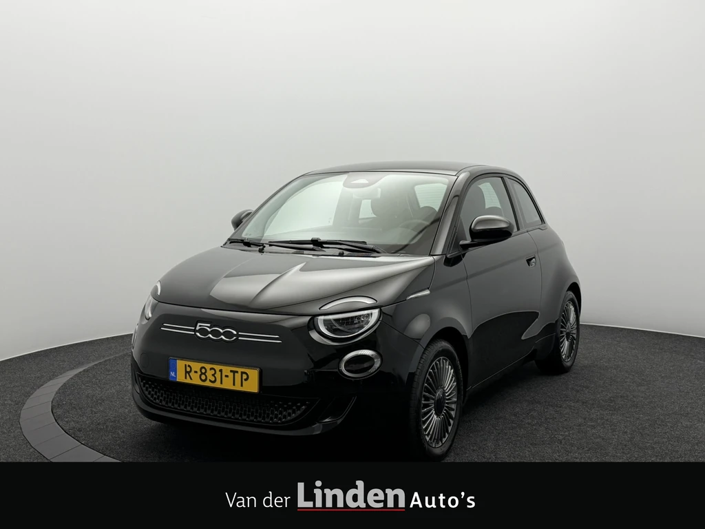 Fiat 500 – foto 1