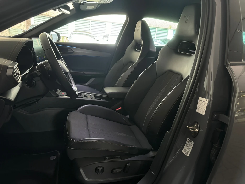 CUPRA Formentor – foto 12