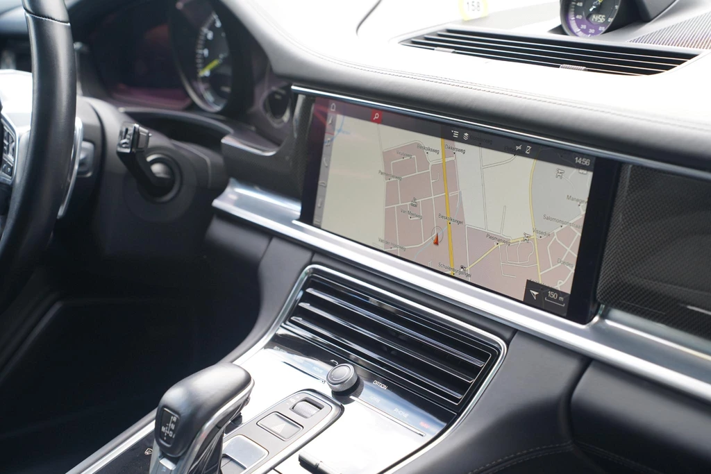 Porsche Panamera – foto 68