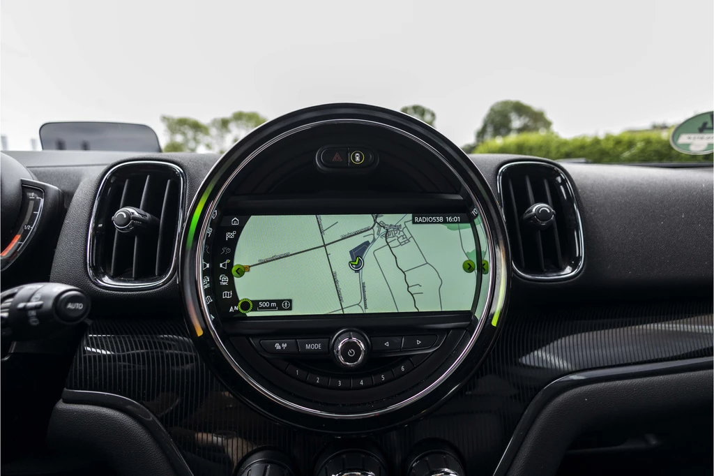 MINI Countryman – foto 30