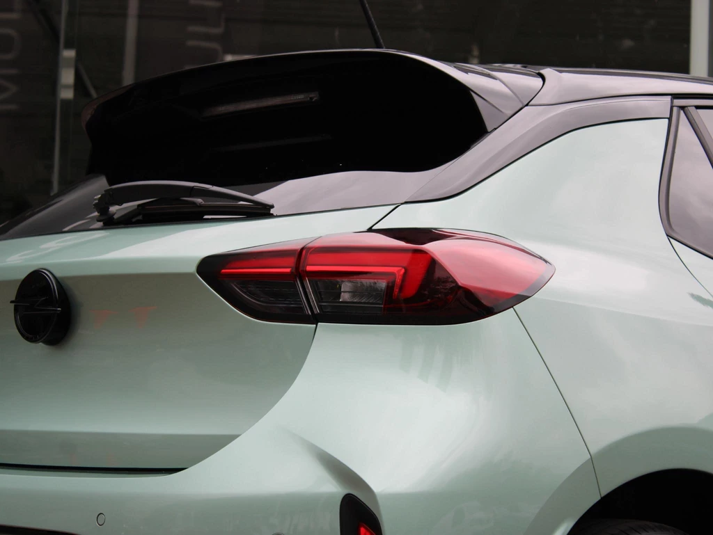 Opel Corsa – foto 24
