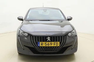 Peugeot 208 – thumbnail 9