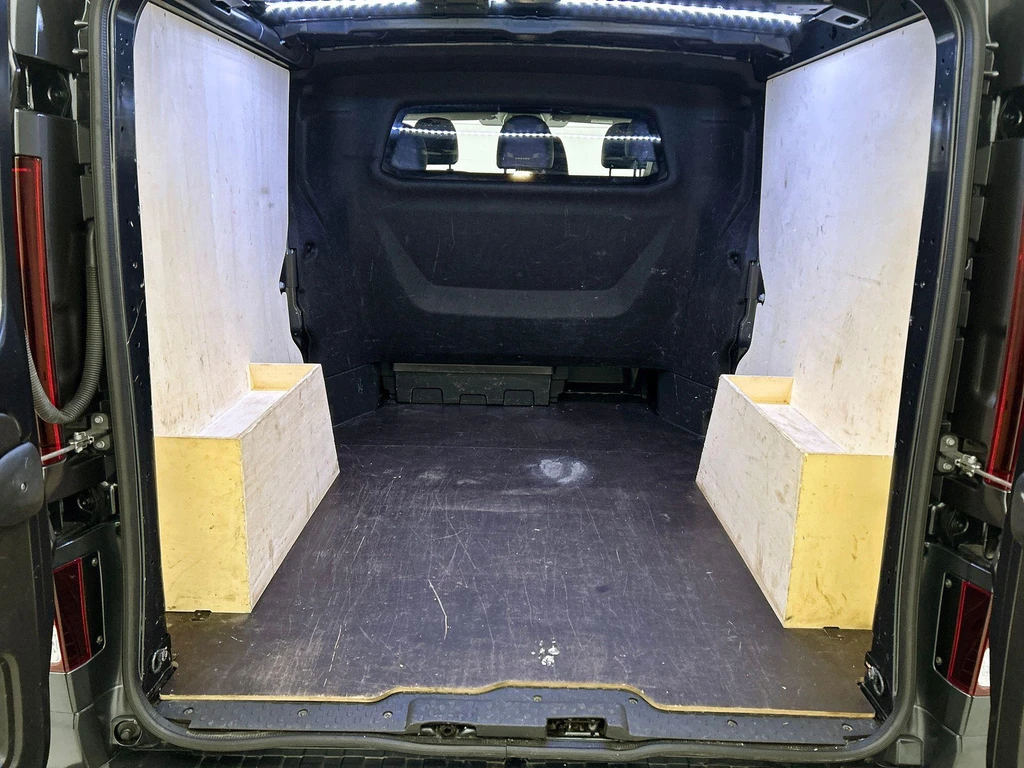 Renault Trafic – foto 26