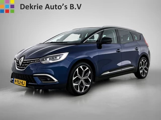 Renault Grand Scénic – thumbnail 1