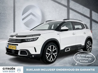 Citroën C5 Aircross – thumbnail 1