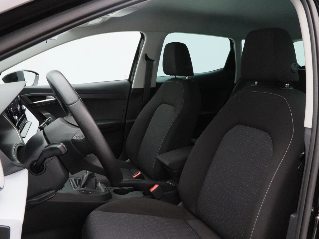 SEAT Ibiza – foto 18