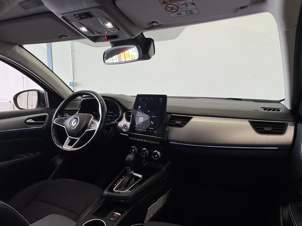 Renault Arkana – foto 11