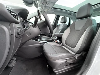 Opel Crossland X – thumbnail 15