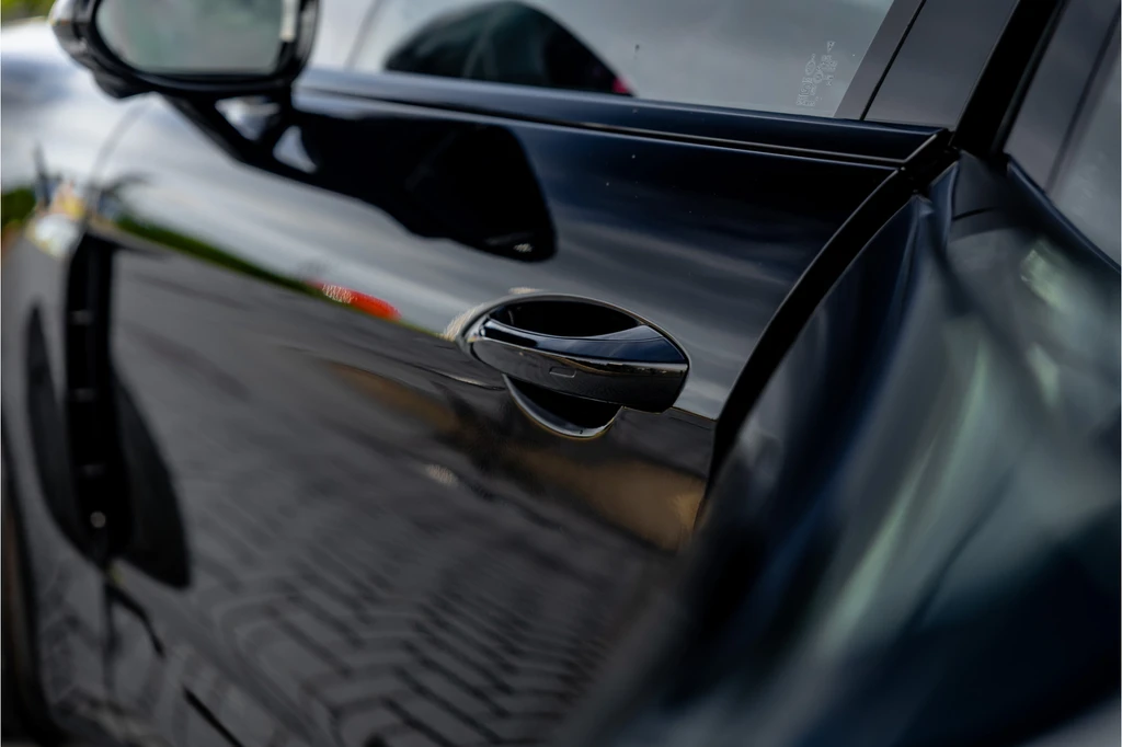 Porsche Panamera – foto 37