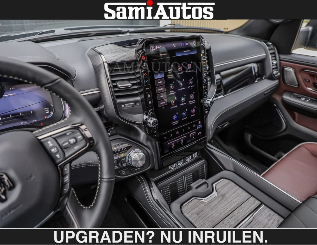 Dodge Ram Pick-Up – foto 30