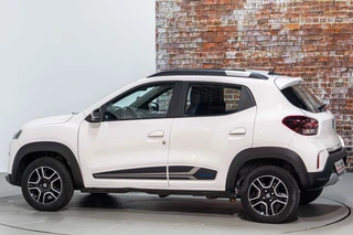 Dacia Spring – thumbnail 5