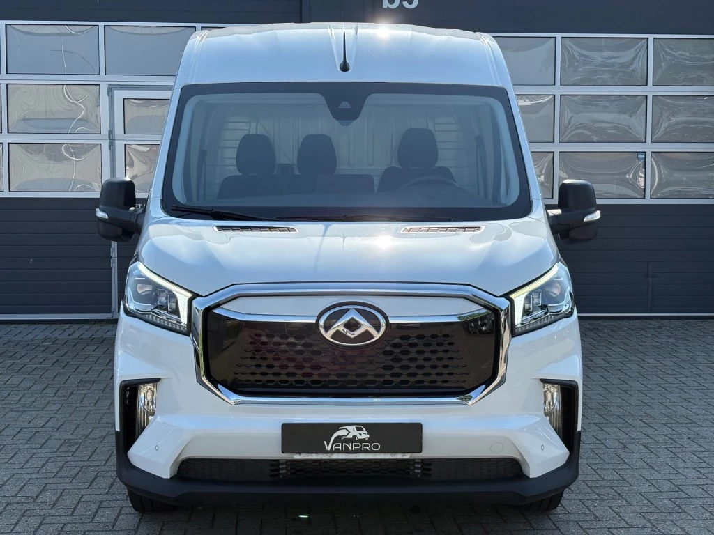 Maxus eDeliver9 – foto 7