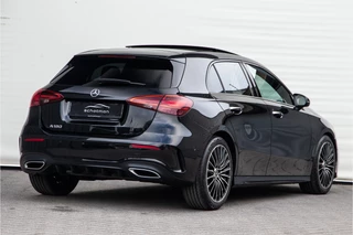 Mercedes-Benz A-Klasse – thumbnail 6