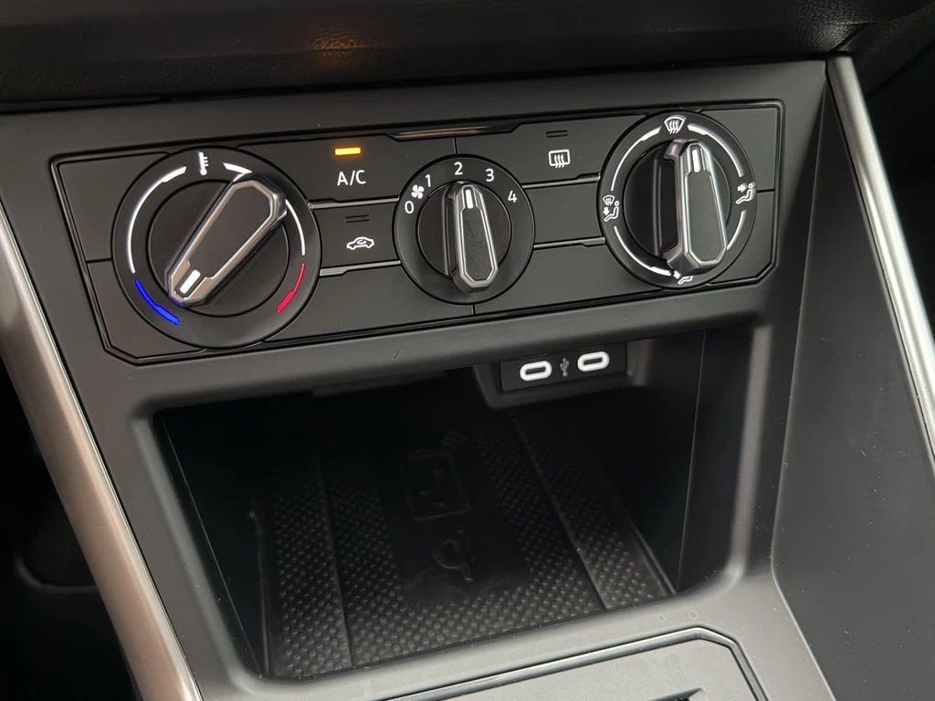 Volkswagen Taigo – foto 24