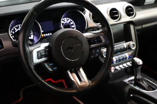 Ford Mustang – thumbnail 22