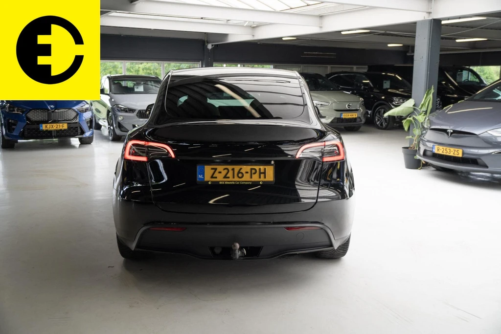 Tesla Model Y – foto 7