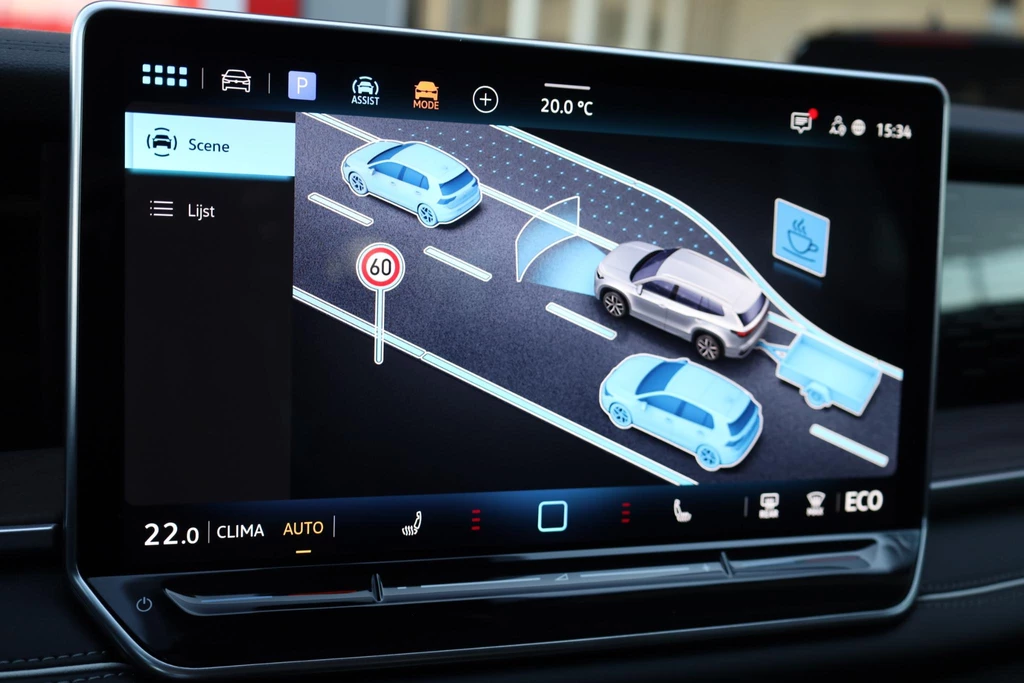 Volkswagen Tayron – foto 17