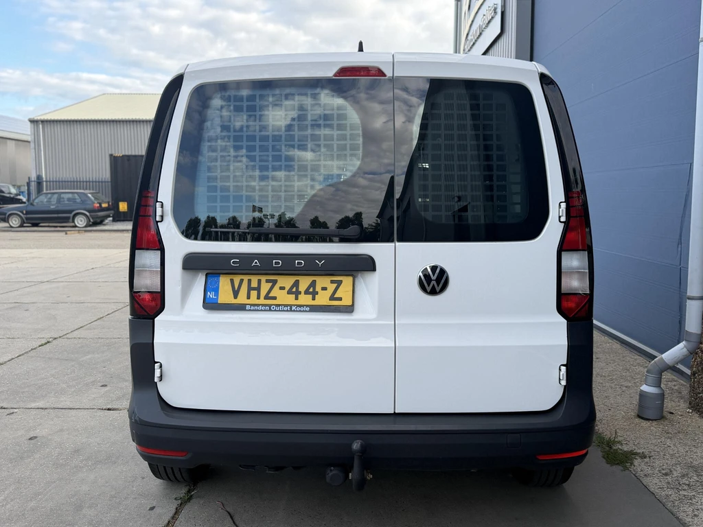 Volkswagen Caddy – foto 5