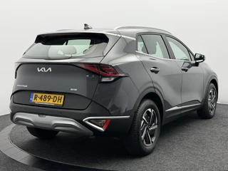 Kia Sportage – thumbnail 5