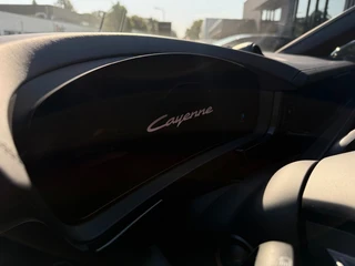 Porsche Cayenne – thumbnail 31