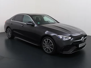Mercedes-Benz C-Klasse – thumbnail 5
