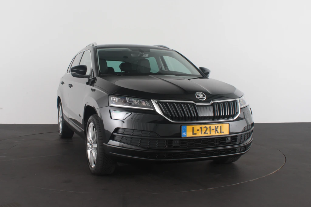 Škoda Karoq – foto 8