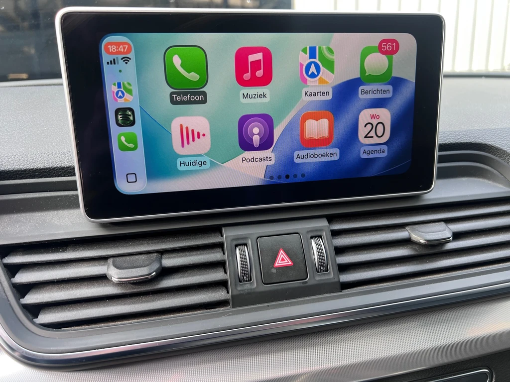 Audi Q5 – foto 44