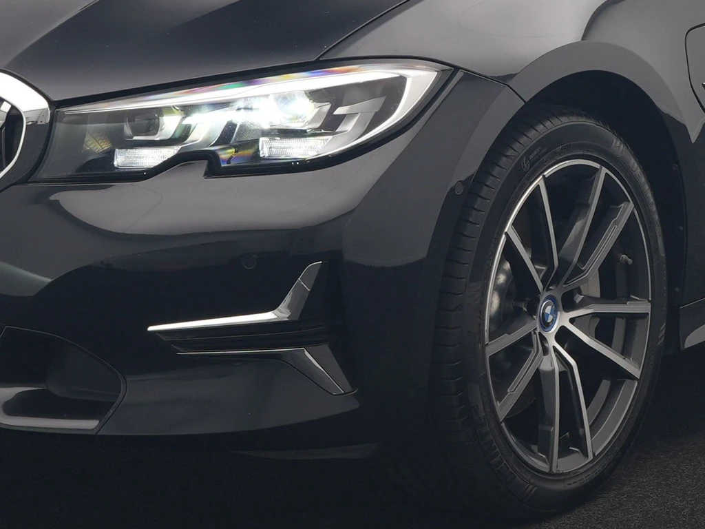 BMW 3 Serie – foto 17